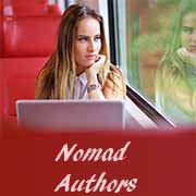 Nomad Authors avatar