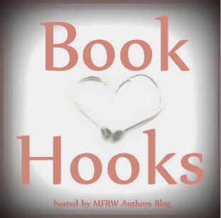 MFRW Book Hooks