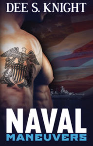 Naval Maneuvers by Dee S. Knight
