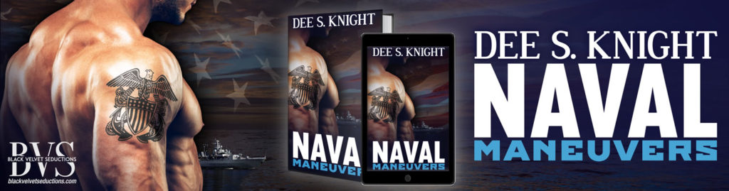 Naval Maneuvers by Dee S. Knight