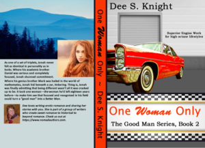One Woman Only: Dee S. Knight