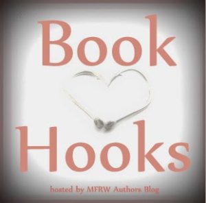 MFRW Book Hooks
