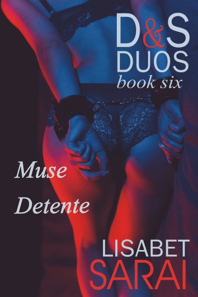 Duos 6 by Lisabet Sarai