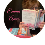 Emma Ames/Ann Everett