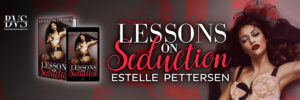 Lessons on Seduction by Estelle Pettersen