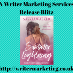 Writers Services--Lucy Felthouse