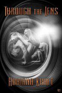 Through the Lens by Adriana Kraft