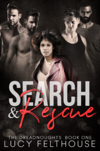 Search & Rescue by Lucy Felthouse
