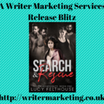 Writer Marketing Services