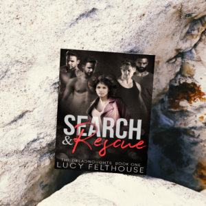 Search & Rescue by Lucy Felthouse