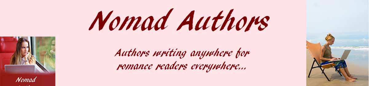 Nomad Authors Blog