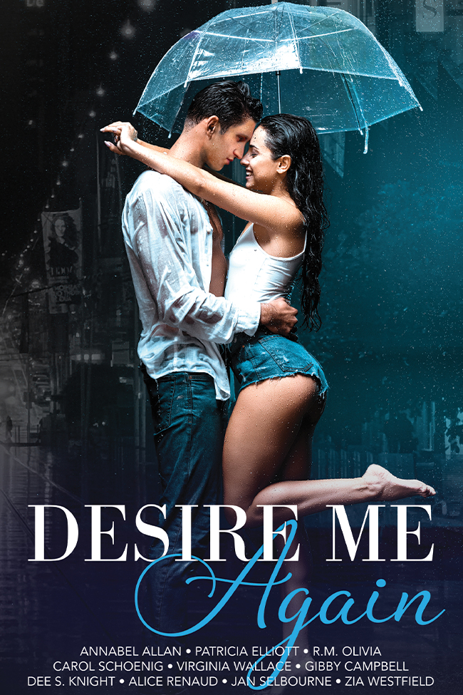 Desire Me Again