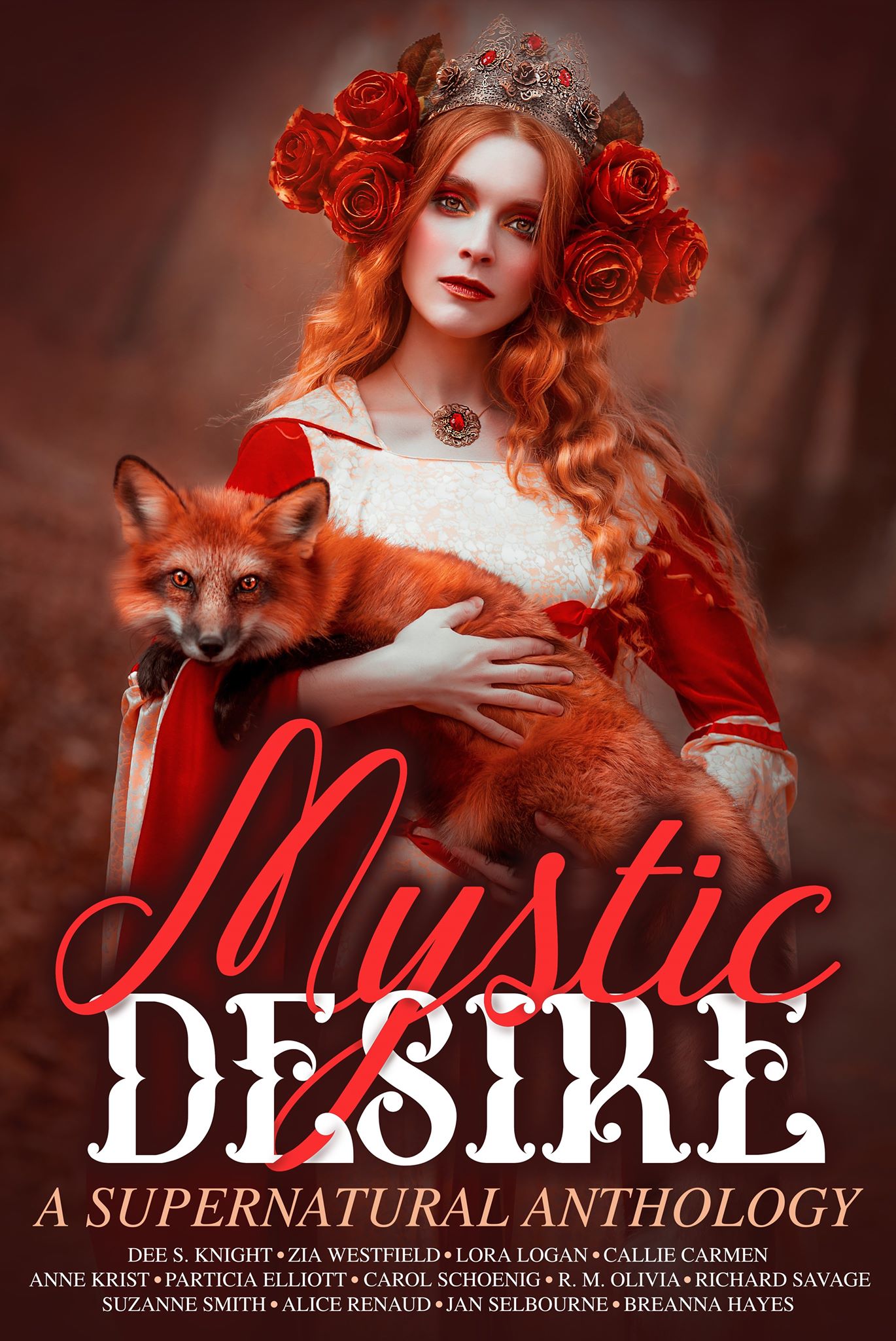 Buy Mystic Desire