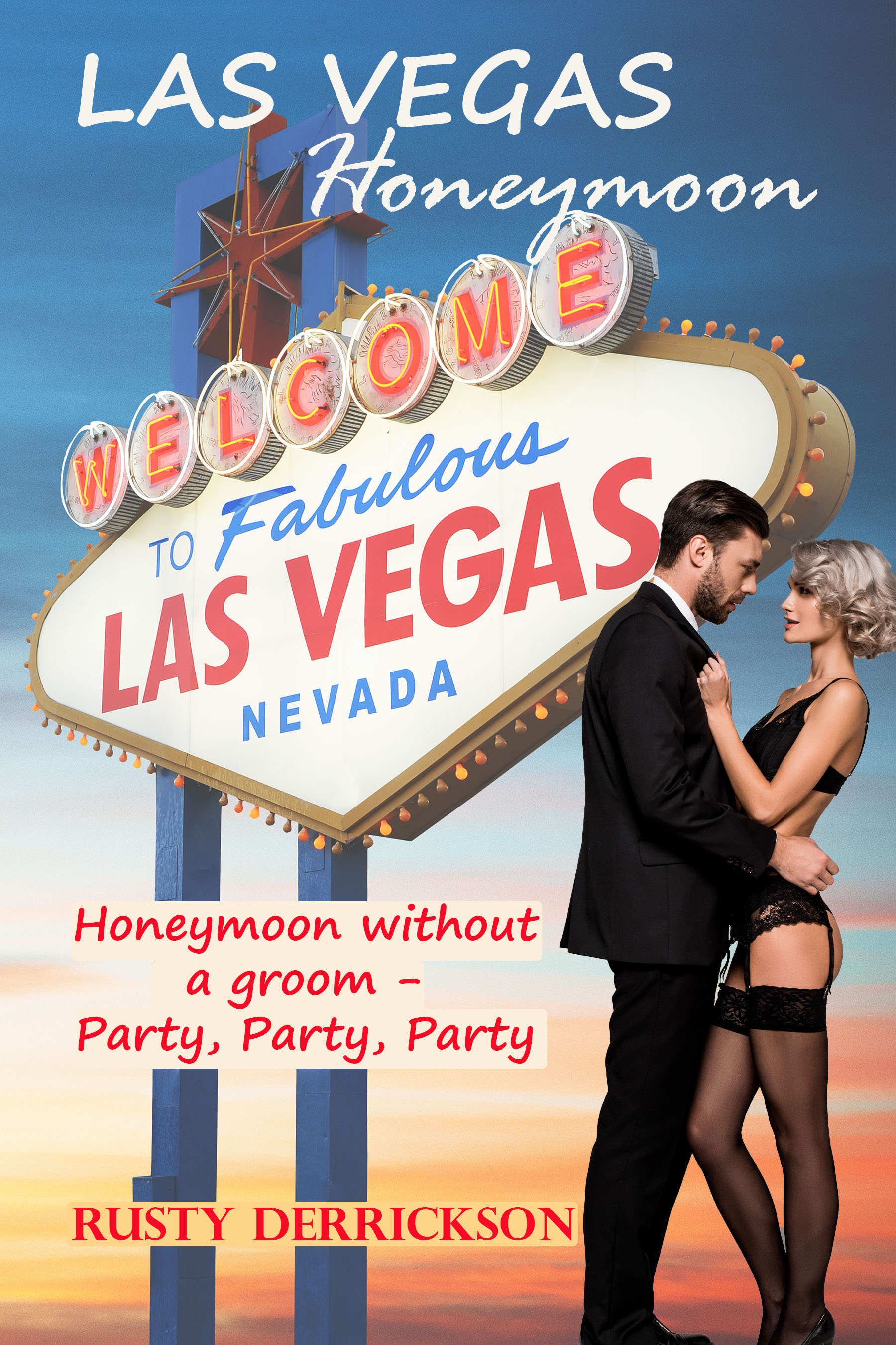 Las Vegas Honeymoon